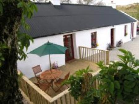 Alder Cottage Alder Cottage