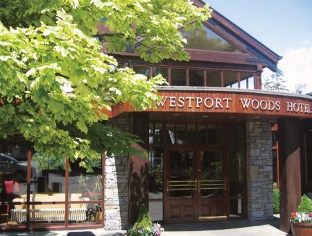 Westport Woods Hotel & Spa Westport Woods Hotel & Spa
