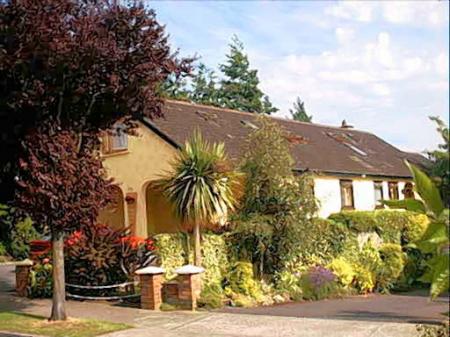 Glenaire Lodge Glenaire Lodge