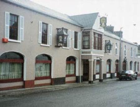 O\Gara\s Royal Hotel