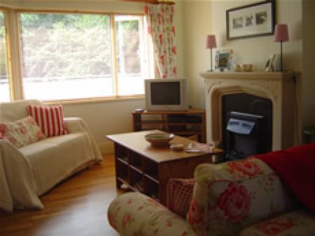 5 Slieve Foy Lodge