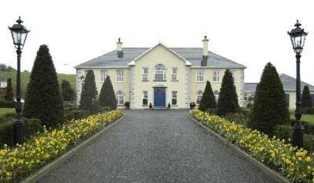 Aulber House Aulber House