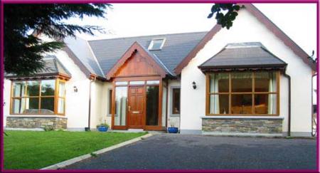 Summer Hill Bed and Breakfast