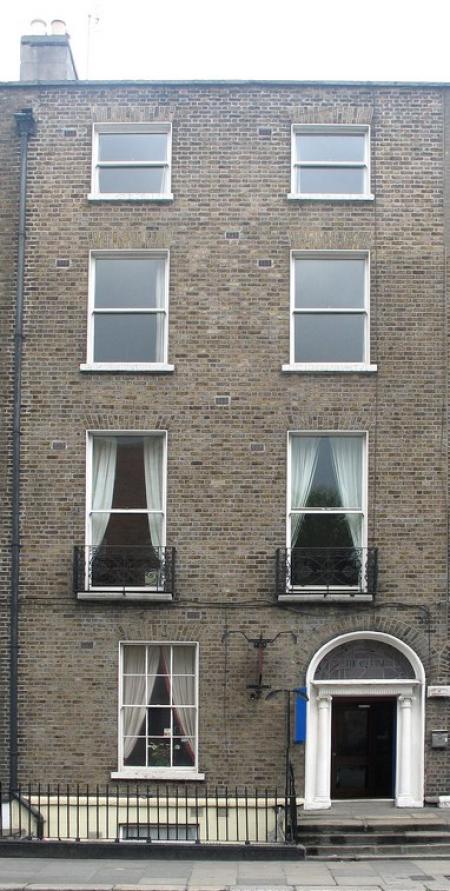 Hotel The Glen Guesthouse Dublin