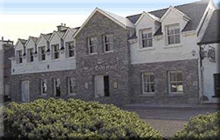 Maol Reidh Hotel