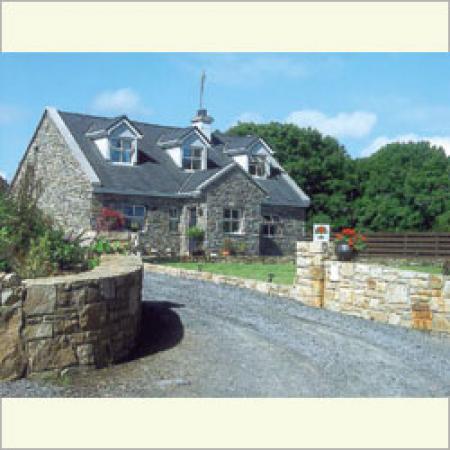 Tullyvrick B&B