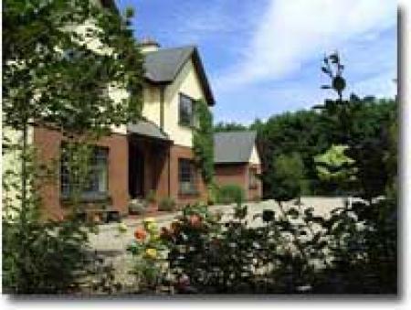 Groveside Farm B&B Groveside Farm B&B
