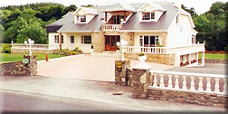 Crystal Springs B&B