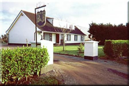 Hillview House B&B