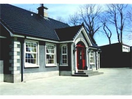 Cherry Tree Cottage