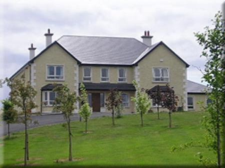 Kilbawn Country House