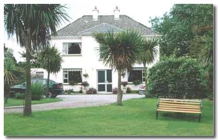 Farmhouse Knockanish