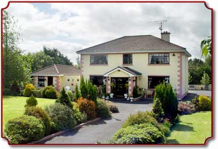 Windermere House Bed & Breakfast