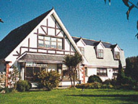 Lurriga Lodge Bed & Breakfast