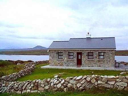 Connemara Cottages Roundstone Connemara Cottages Roundstone