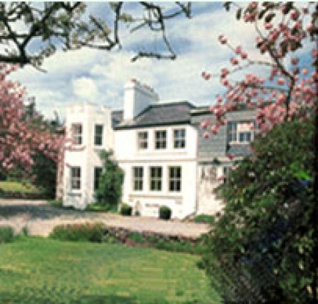 Pansion Crocnaraw Country House Pansion Crocnaraw Country House