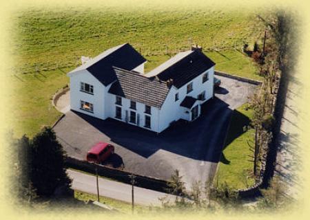 Gort na Cloc Bed and Breakfast, Cashel, Co. Tipperary Gort na Cloc Bed and Breakfast, Cashel, Co. Tipperary