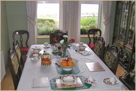 Ardaghmore Bed and Breakfast