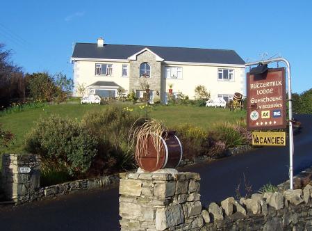 Buttermilk Lodge Buttermilk Lodge