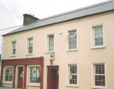 Village House Culdaff