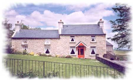 Culduff Cottages Culduff Cottages