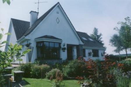 Inchagoill House B&B