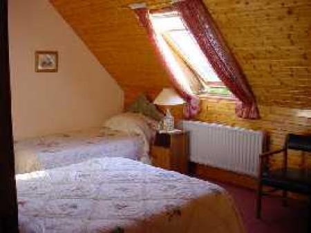 Aisling   Bed and Breakfast