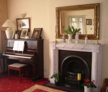 Tinsley House Accommodation Tinsley House Accommodation