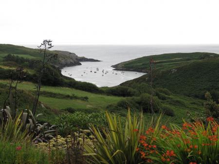 Cumar Dearg Guesthouse