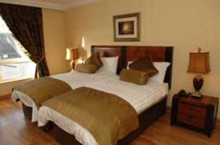 Villa Rose Hotel and Spa