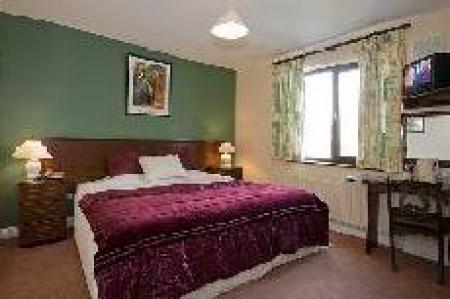 The Laurels B & B