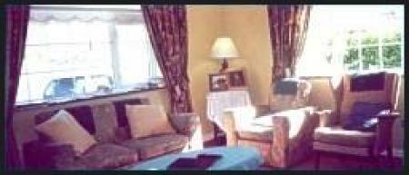 Brooklodge Bed and Breakfast