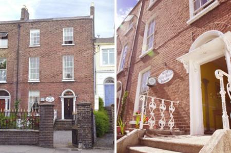 Clara House