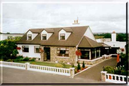 Eden Villa Bed and Breakfast