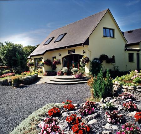 Rusheen lodge