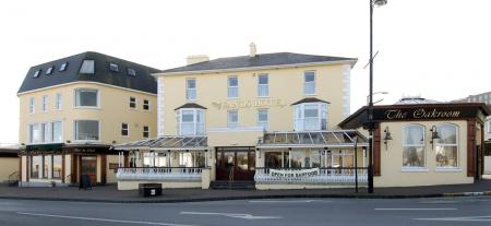 The Sands Hotel