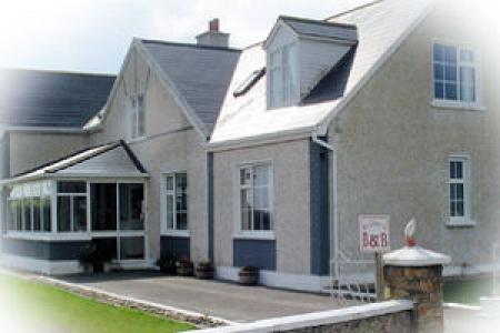 Tirrane Cottage Belmullet