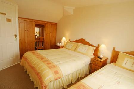 fairlawns bed & breakfast