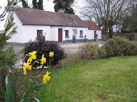 Rose Cottage Rose Cottage