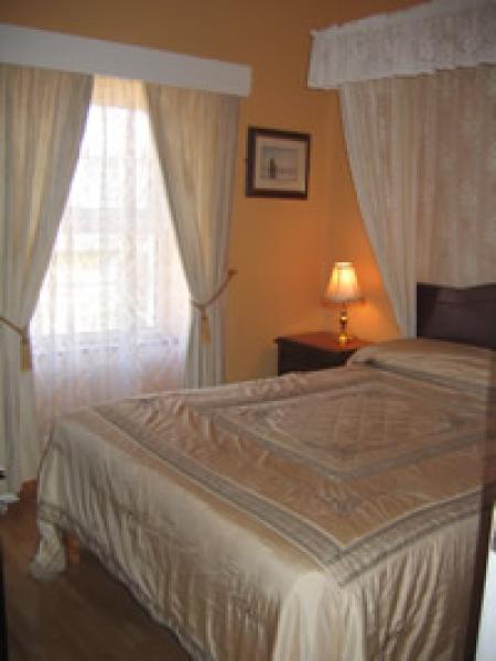 Walshs Townhouse Bed & Breakfast