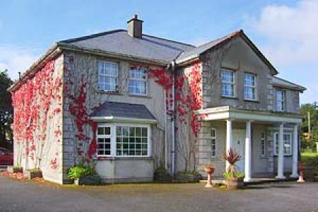 Connemara Country Lodge