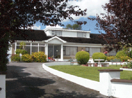 Clonmore House