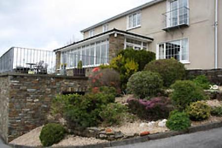 Shearwater Country House