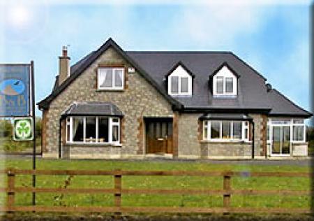 Lacken Lodge B & B Lacken Lodge B & B