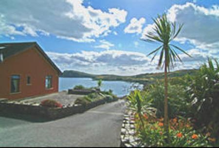 Sandycove House Bed and Breakfast Sandycove House Bed and Breakfast