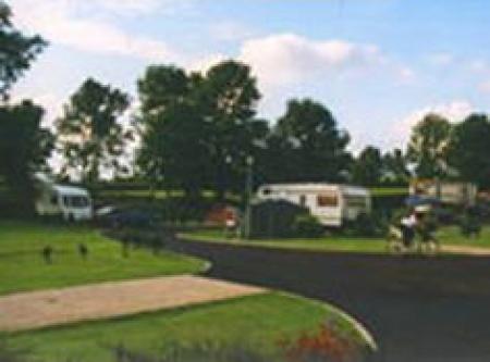 Blaney Caravan Park Blaney Caravan Park