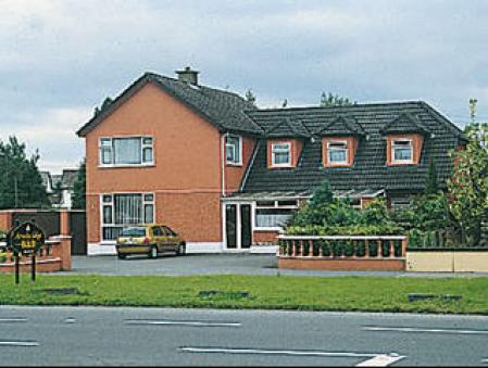 Pansion Armada Lodge B and B Pansion Armada Lodge B and B