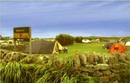 OConnors Riverside Camping & Caravan Park OConnors Riverside Camping & Caravan Park