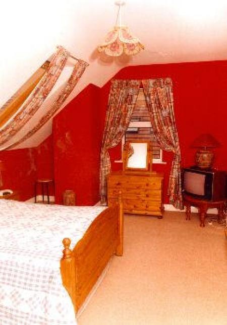 Killary House Killary House