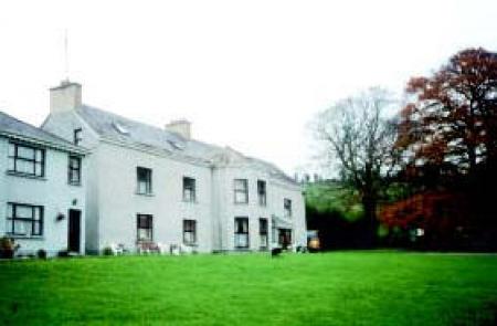 Lisanisk House Lisanisk House